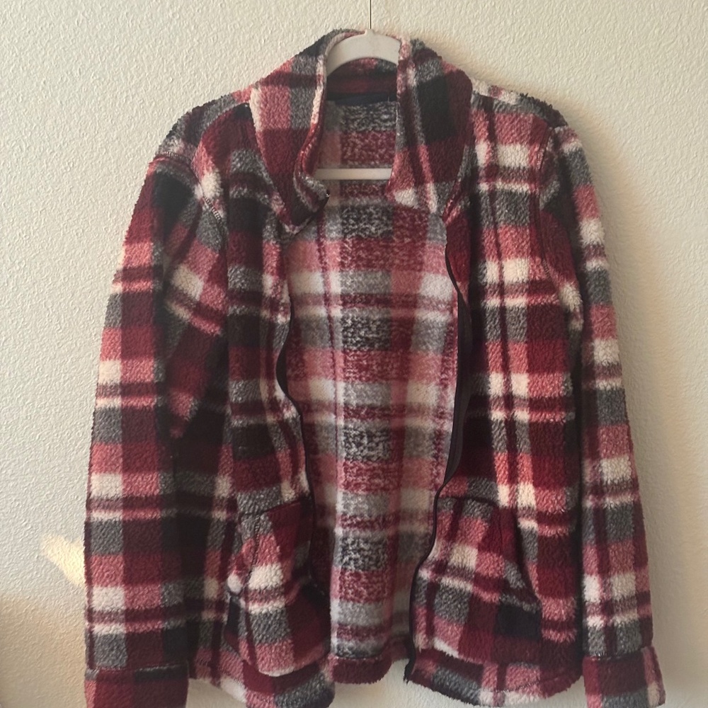 Arden B Fleece Jacket